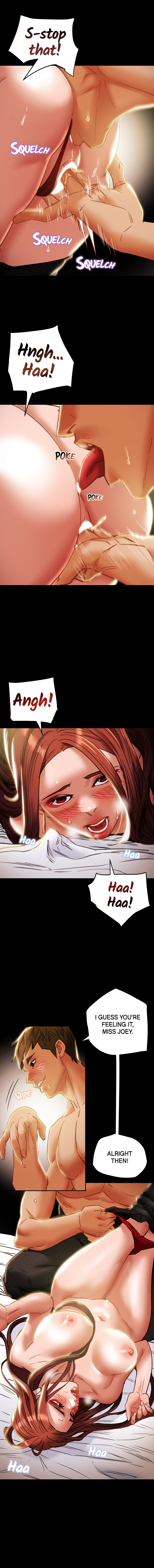 Depraved INNOCENCE Chapter 50 image 10