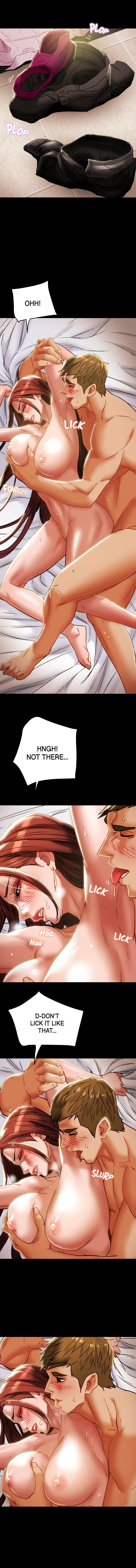 Depraved INNOCENCE Chapter 50 image 11