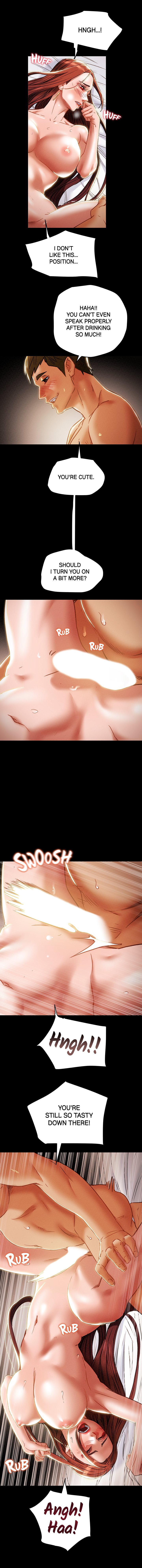 Depraved INNOCENCE Chapter 50 image 14