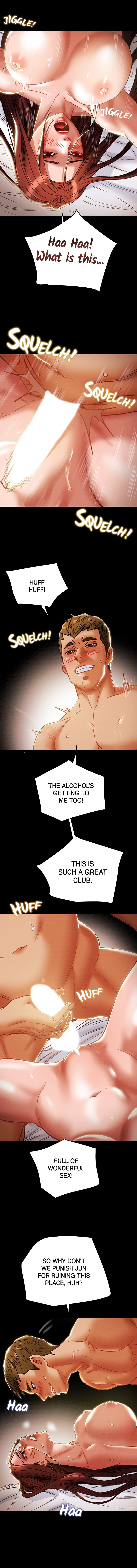 Depraved INNOCENCE Chapter 50 image 15