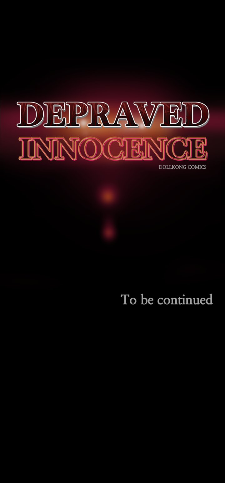 Depraved INNOCENCE Chapter 50 image 17