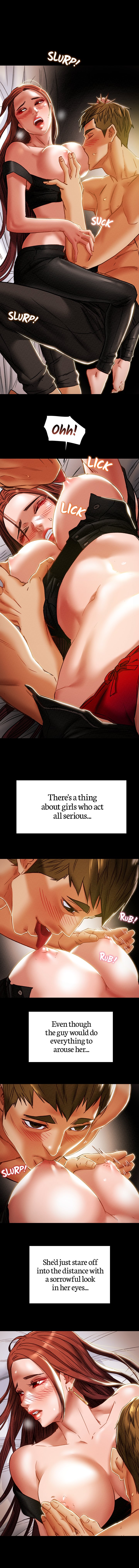 Depraved INNOCENCE Chapter 50 image 4