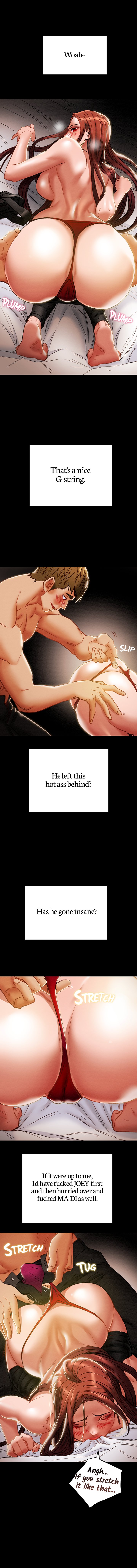 Depraved INNOCENCE Chapter 50 image 6