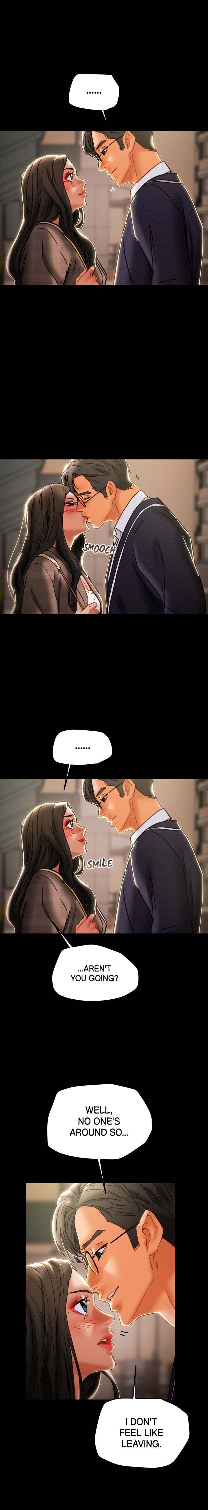 Depraved INNOCENCE Chapter 51 image 9