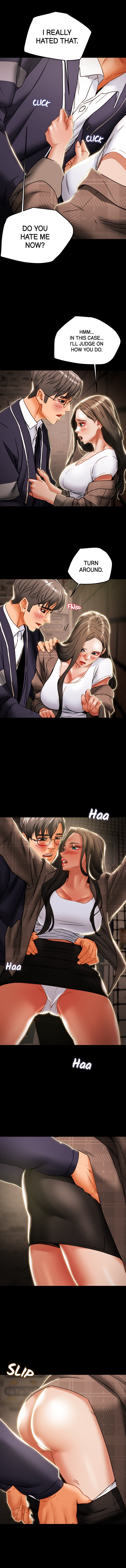 Depraved INNOCENCE Chapter 51 image 11