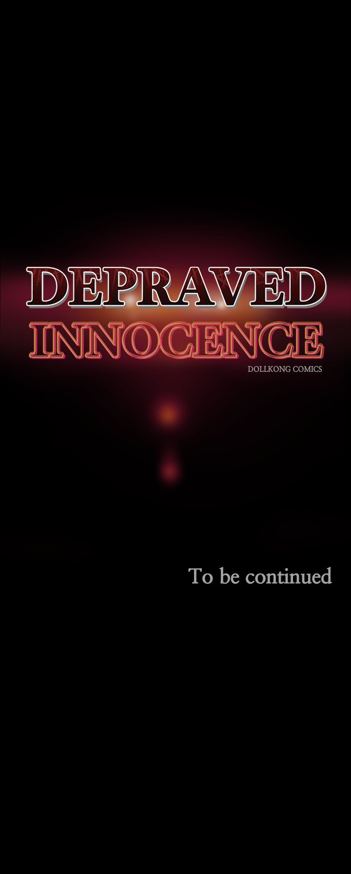 Depraved INNOCENCE Chapter 51 image 17