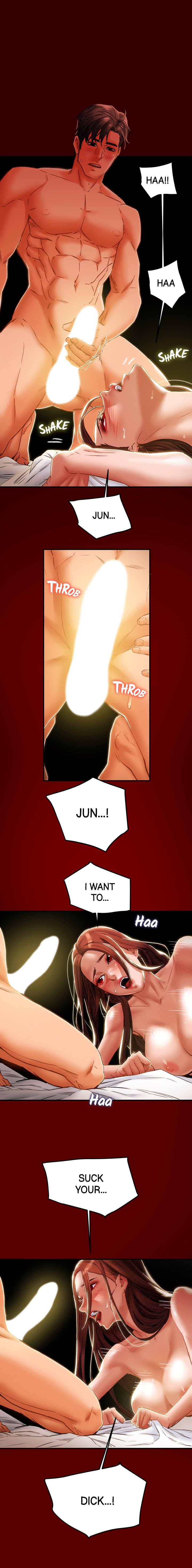 Depraved INNOCENCE Chapter 51 image 2