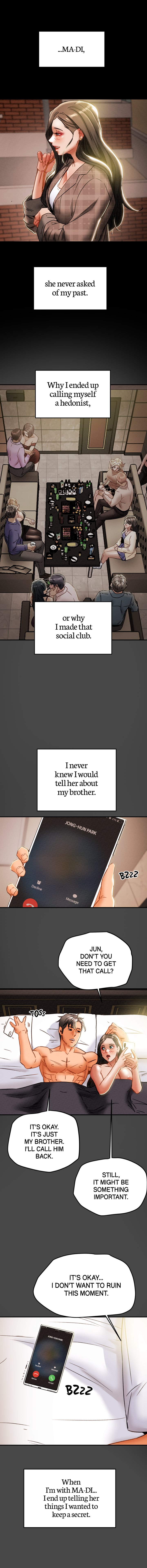 Depraved INNOCENCE Chapter 51 image 7