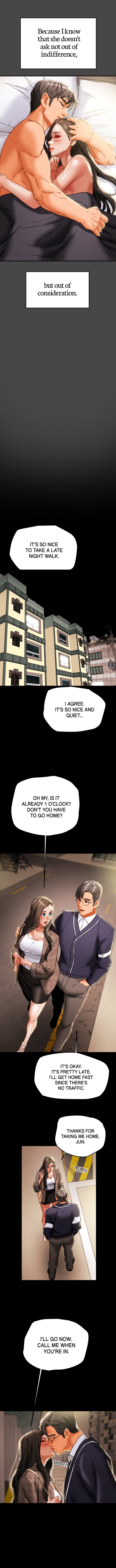 Depraved INNOCENCE Chapter 51 image 8