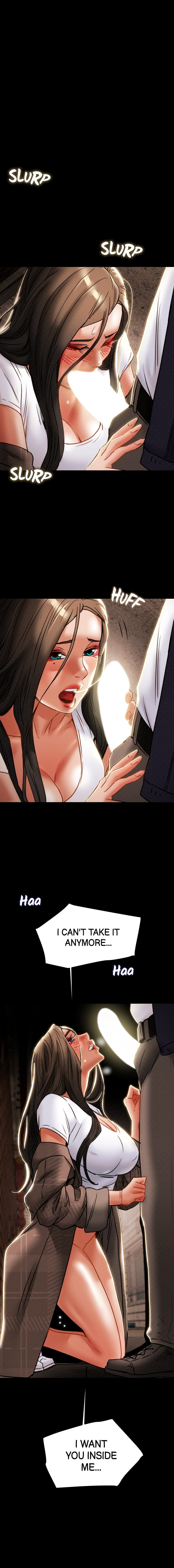 Depraved INNOCENCE Chapter 52 image 0