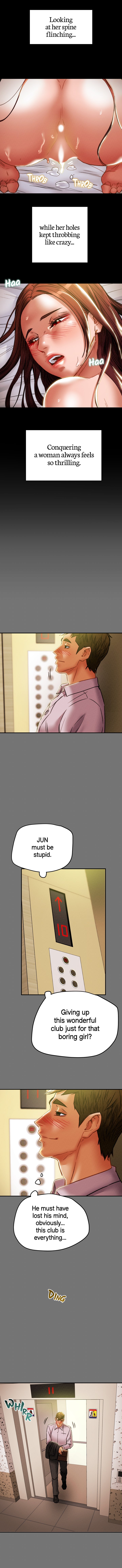 Depraved INNOCENCE Chapter 52 image 9