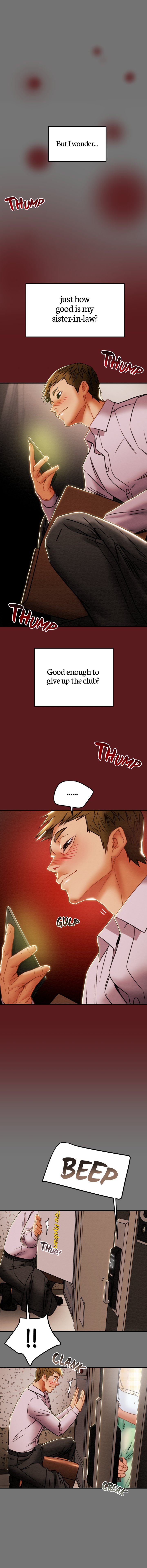 Depraved INNOCENCE Chapter 52 image 11
