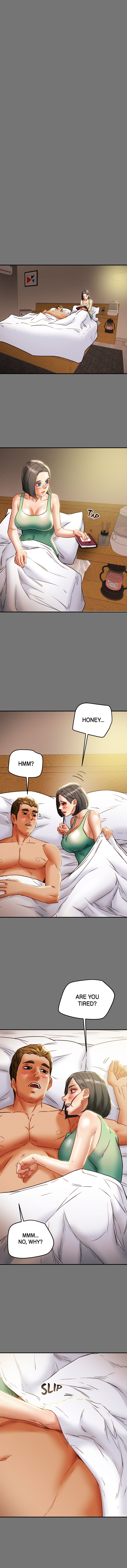 Depraved INNOCENCE Chapter 52 image 13
