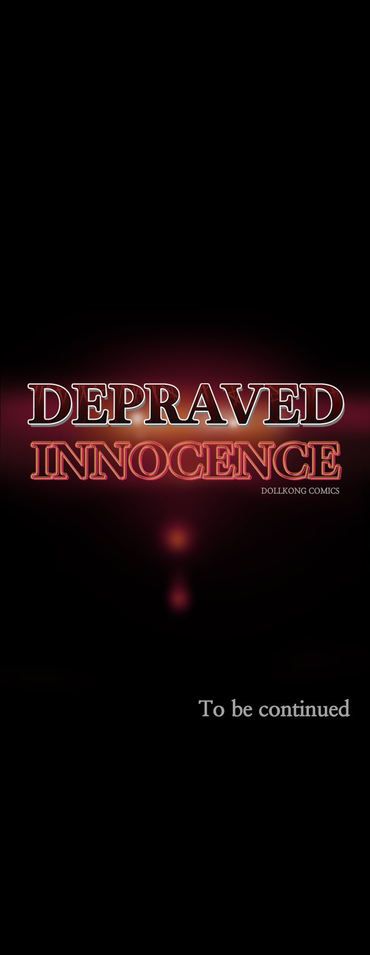 Depraved INNOCENCE Chapter 52 image 17
