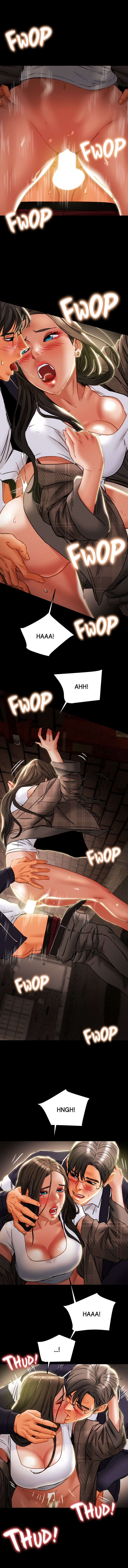 Depraved INNOCENCE Chapter 52 image 4