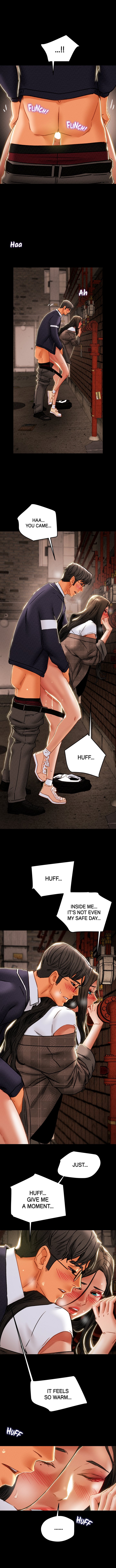 Depraved INNOCENCE Chapter 52 image 7