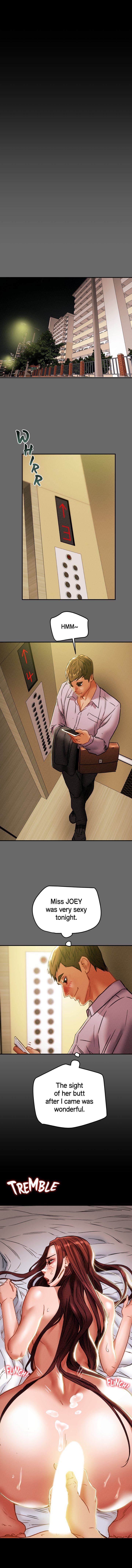 Depraved INNOCENCE Chapter 52 image 8
