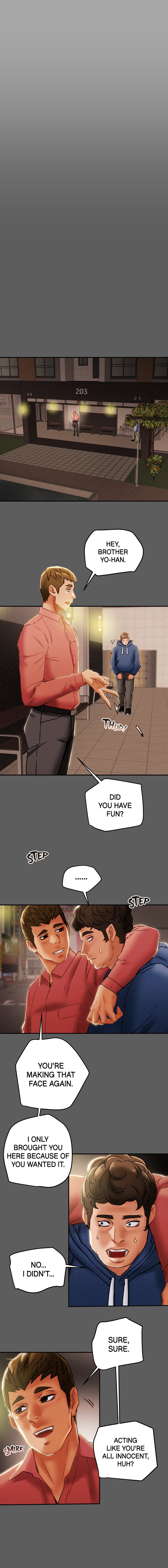 Depraved INNOCENCE Chapter 53 image 11