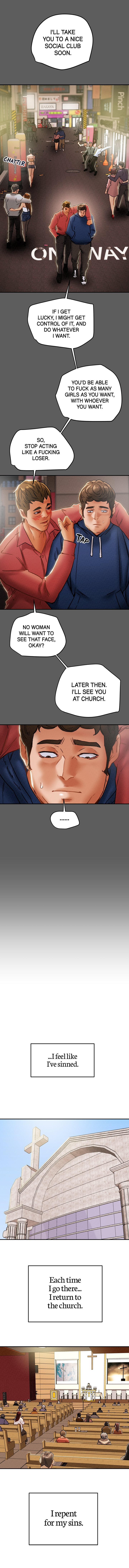 Depraved INNOCENCE Chapter 53 image 12