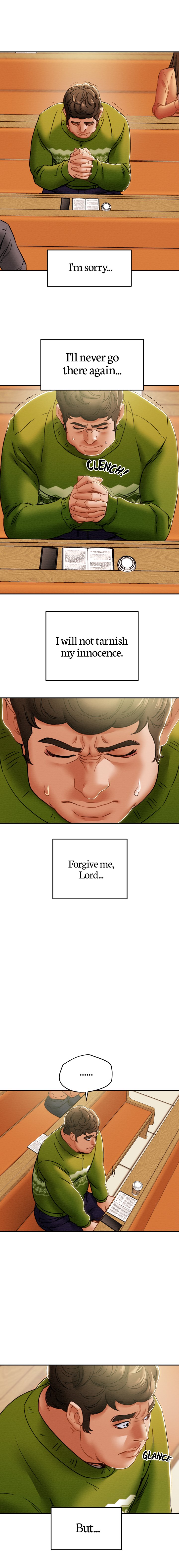 Depraved INNOCENCE Chapter 53 image 13