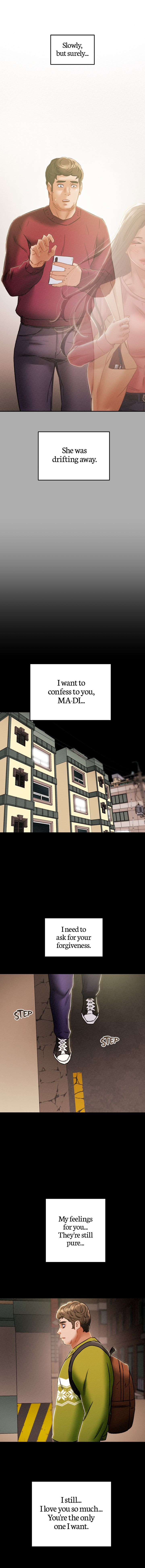 Depraved INNOCENCE Chapter 53 image 15