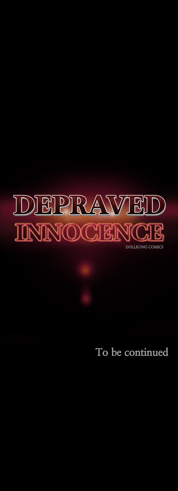 Depraved INNOCENCE Chapter 53 image 17