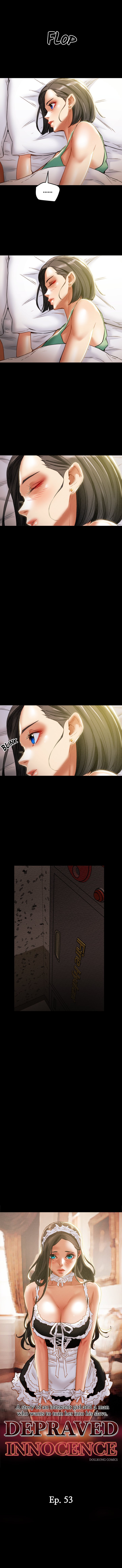 Depraved INNOCENCE Chapter 53 image 2
