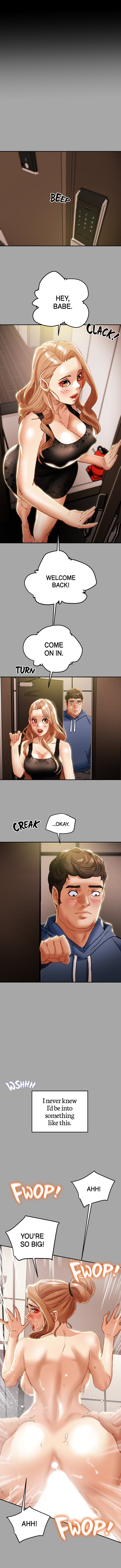 Depraved INNOCENCE Chapter 53 image 3
