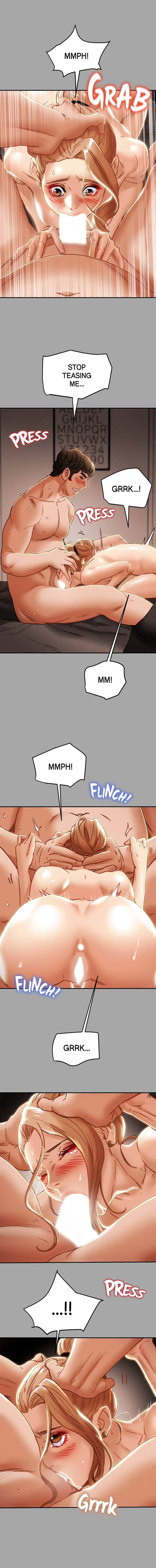 Depraved INNOCENCE Chapter 53 image 7