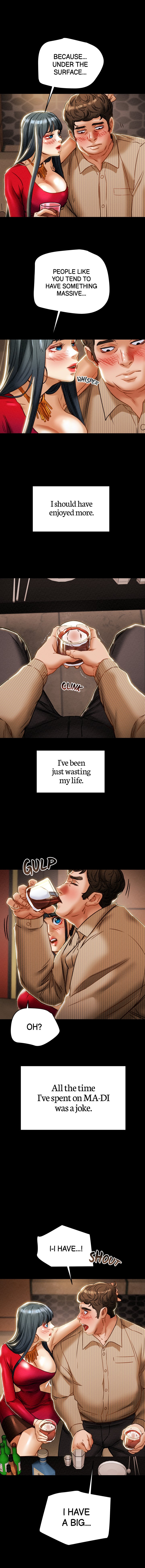 Depraved INNOCENCE Chapter 54 image 10