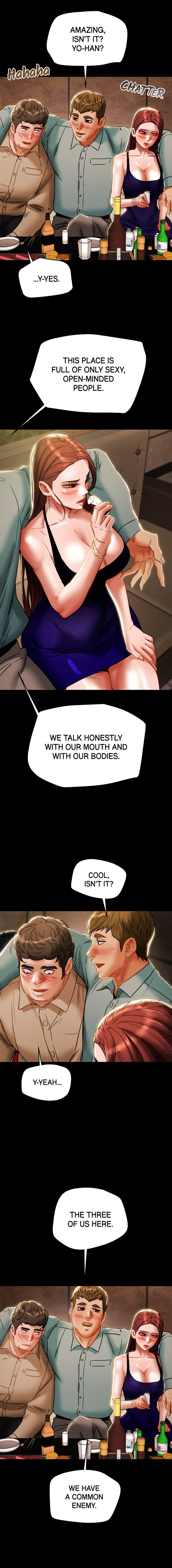 Depraved INNOCENCE Chapter 54 image 12