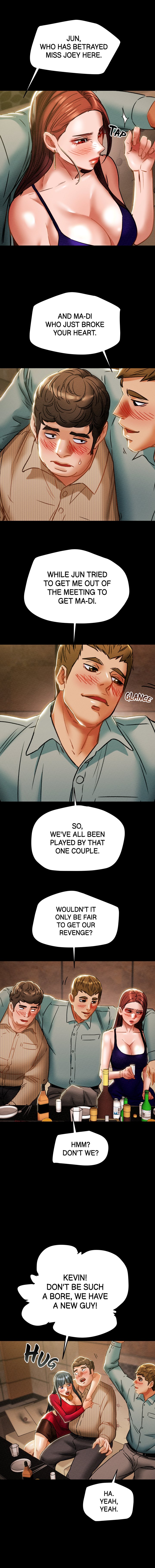 Depraved INNOCENCE Chapter 54 image 13