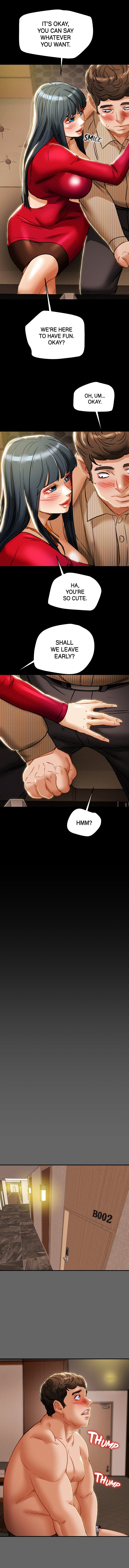 Depraved INNOCENCE Chapter 54 image 14