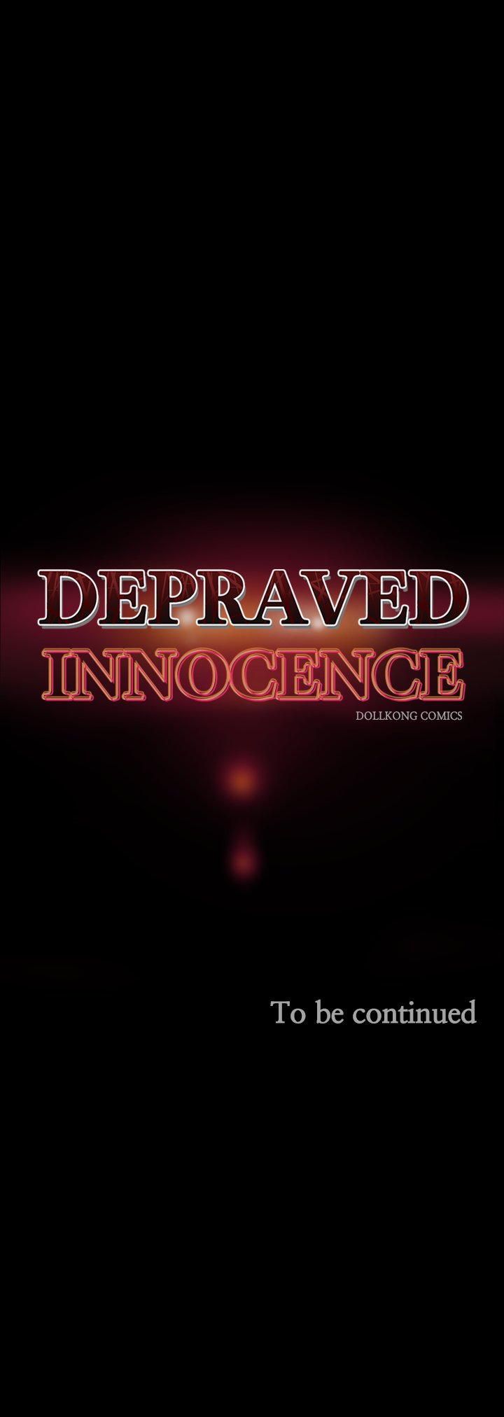 Depraved INNOCENCE Chapter 54 image 17