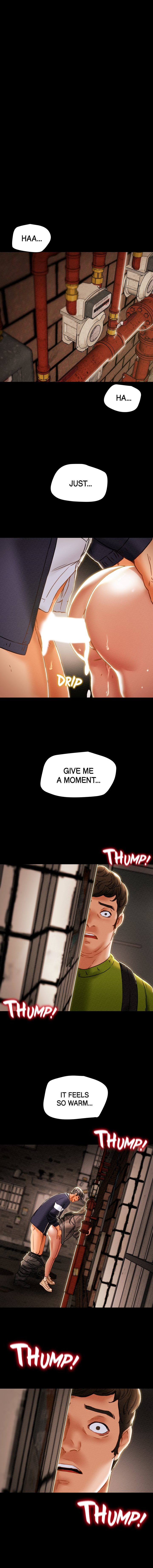 Depraved INNOCENCE Chapter 54 image 1