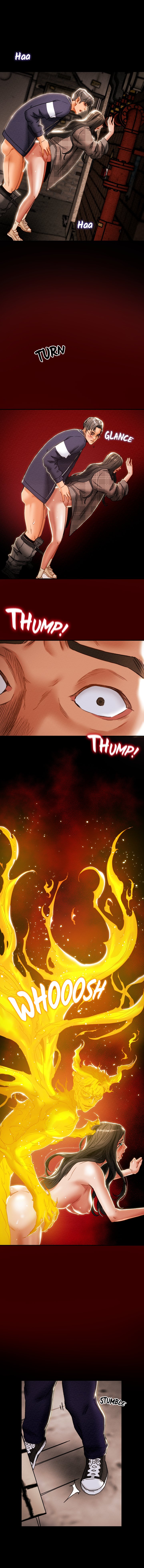 Depraved INNOCENCE Chapter 54 image 2