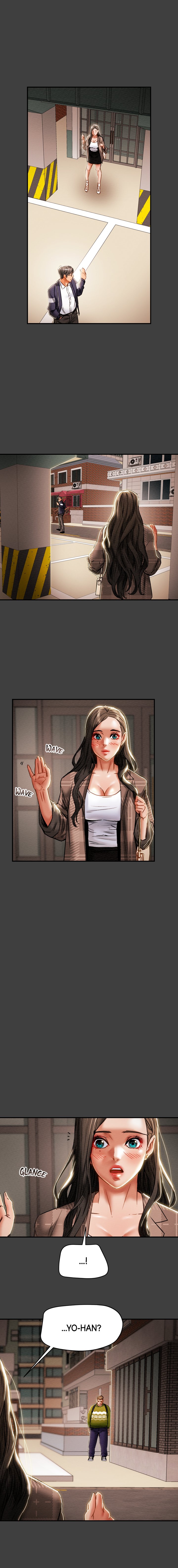 Depraved INNOCENCE Chapter 54 image 4