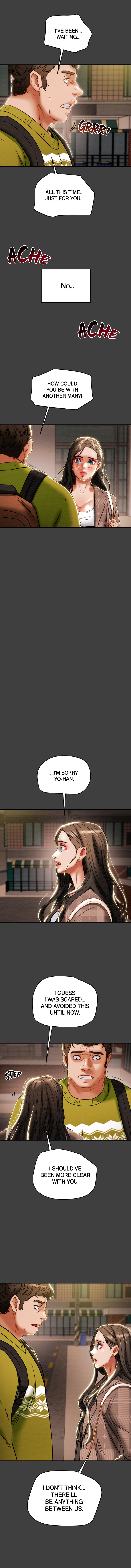 Depraved INNOCENCE Chapter 54 image 7