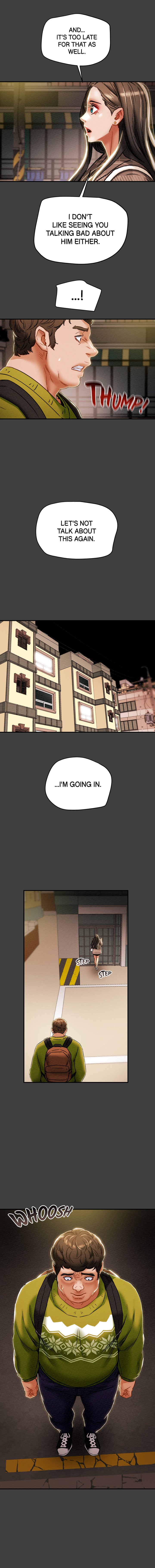 Depraved INNOCENCE Chapter 54 image 8