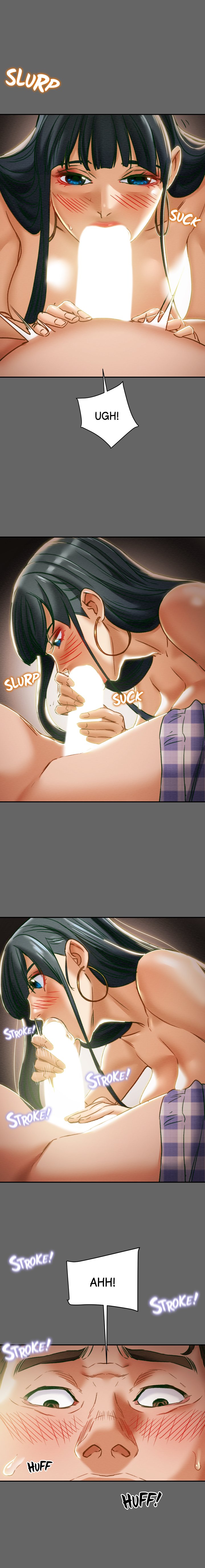 Depraved INNOCENCE Chapter 55 image 9