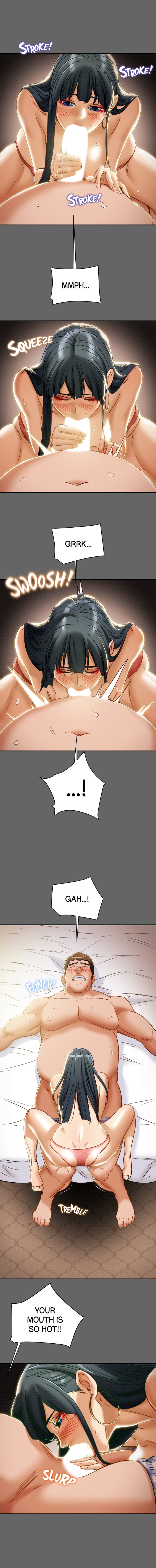Depraved INNOCENCE Chapter 55 image 10