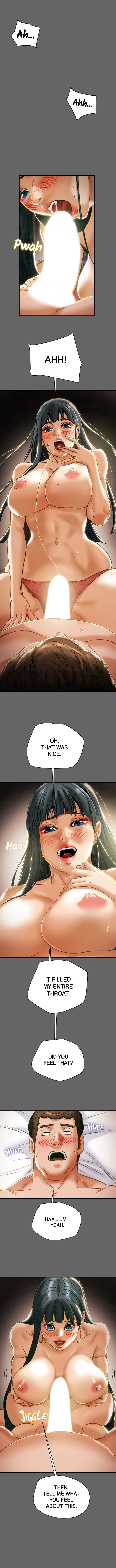 Depraved INNOCENCE Chapter 55 image 11