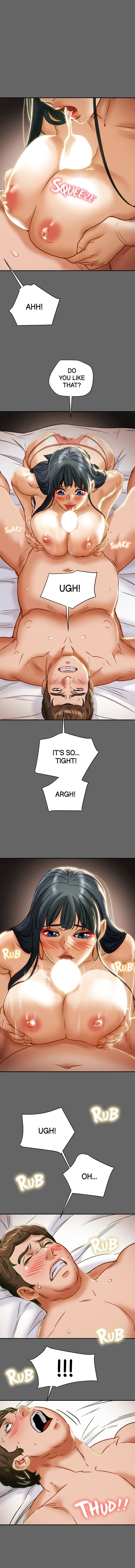 Depraved INNOCENCE Chapter 55 image 12