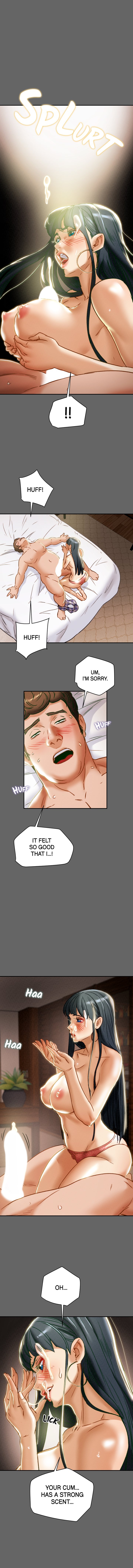Depraved INNOCENCE Chapter 55 image 13