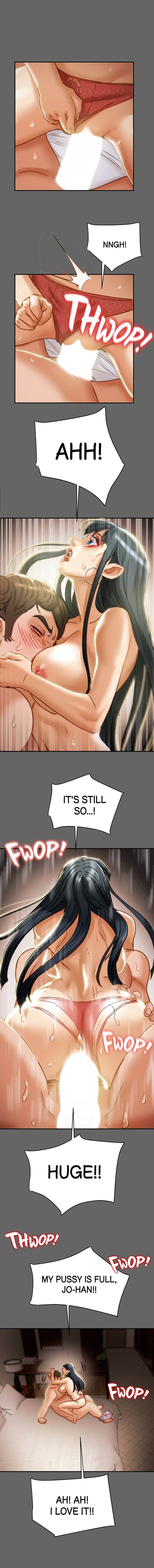 Depraved INNOCENCE Chapter 55 image 15