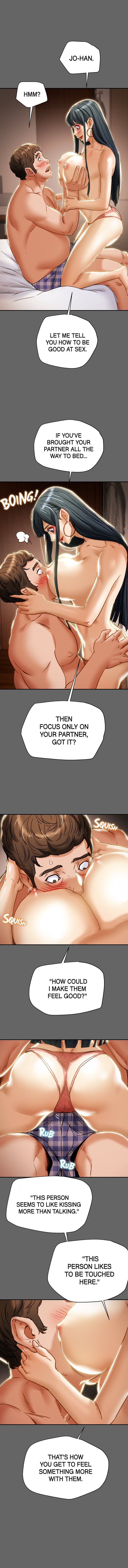 Depraved INNOCENCE Chapter 55 image 3