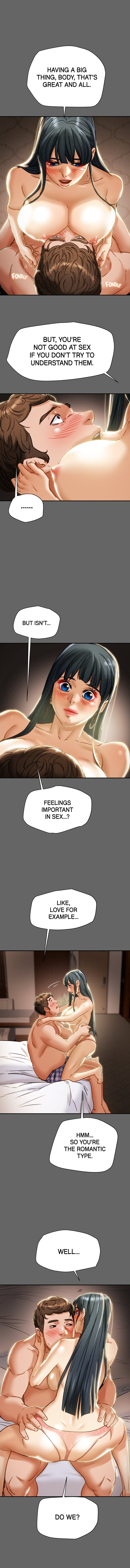 Depraved INNOCENCE Chapter 55 image 4