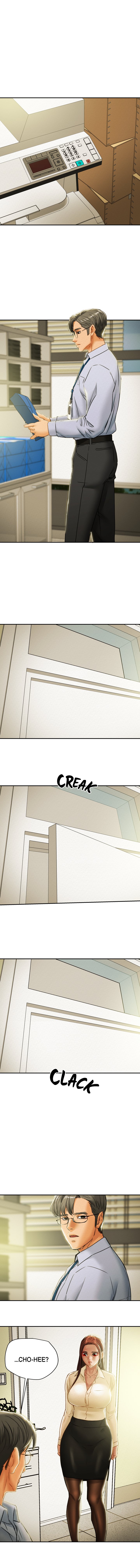 Depraved INNOCENCE Chapter 56 image 0