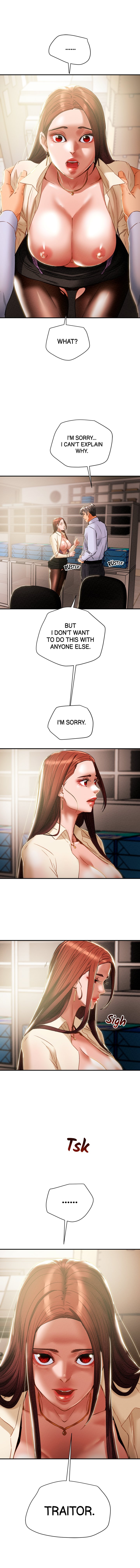 Depraved INNOCENCE Chapter 56 image 10