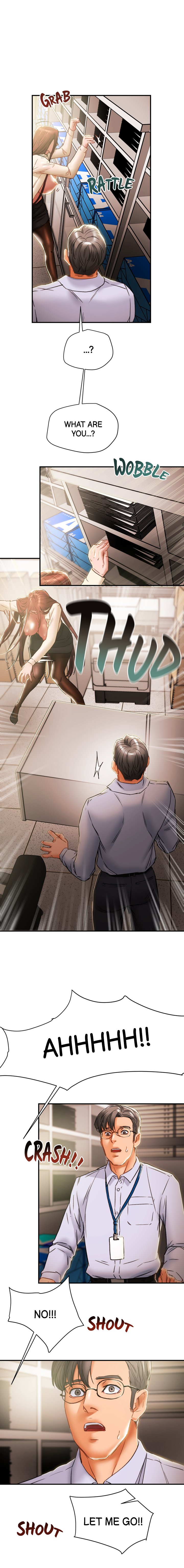 Depraved INNOCENCE Chapter 56 image 11